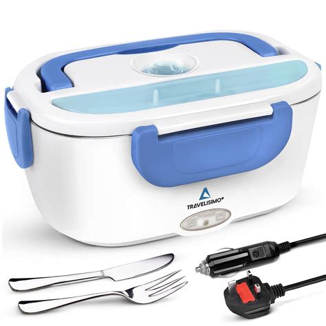 electric lunch boxes uk